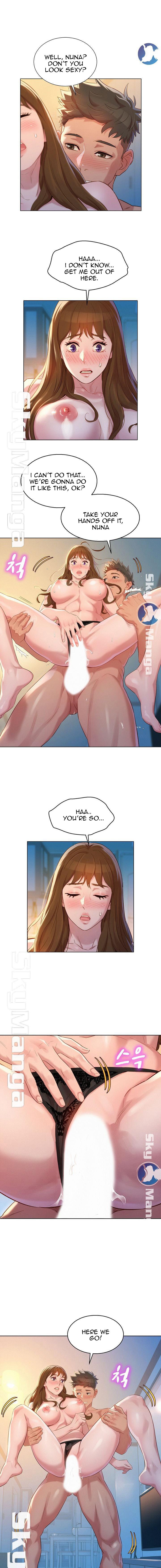 What Do You Take Me For? - Chapter 111 Page 7