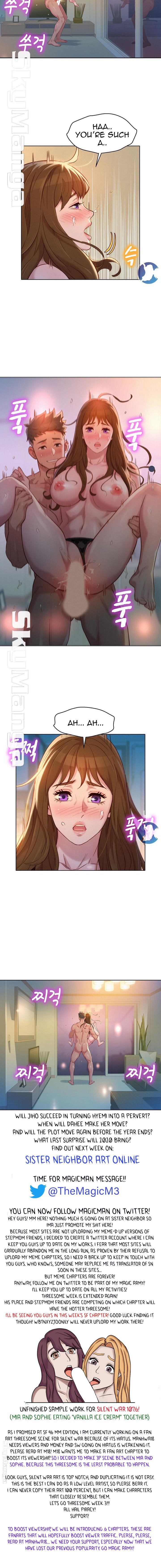 What Do You Take Me For? - Chapter 111 Page 9