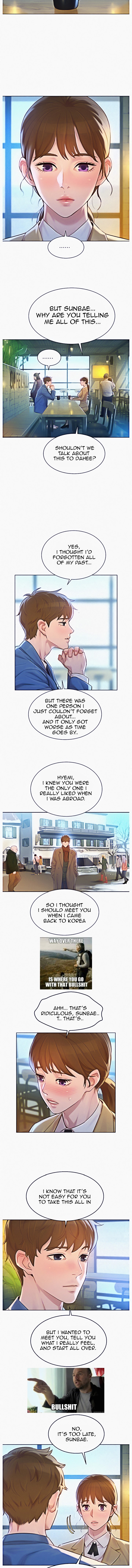 What Do You Take Me For? - Chapter 113 Page 2
