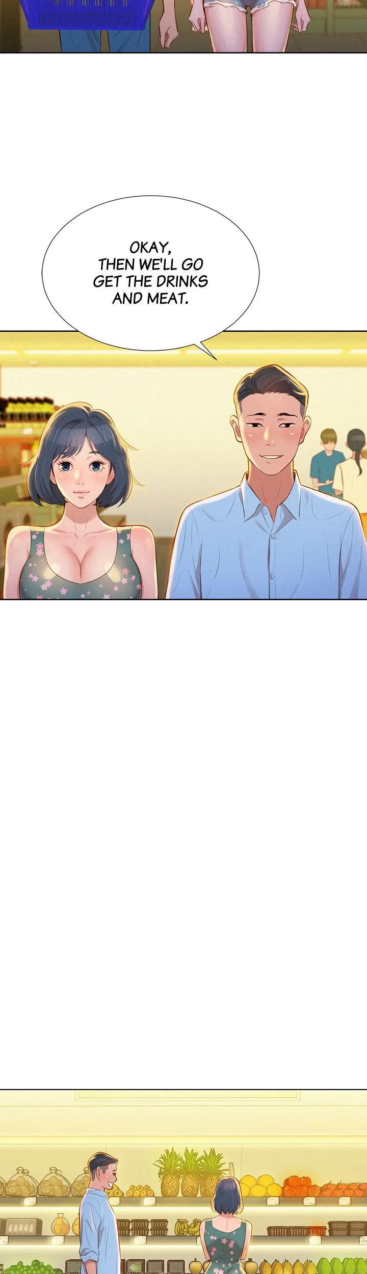What Do You Take Me For? - Chapter 12 Page 18