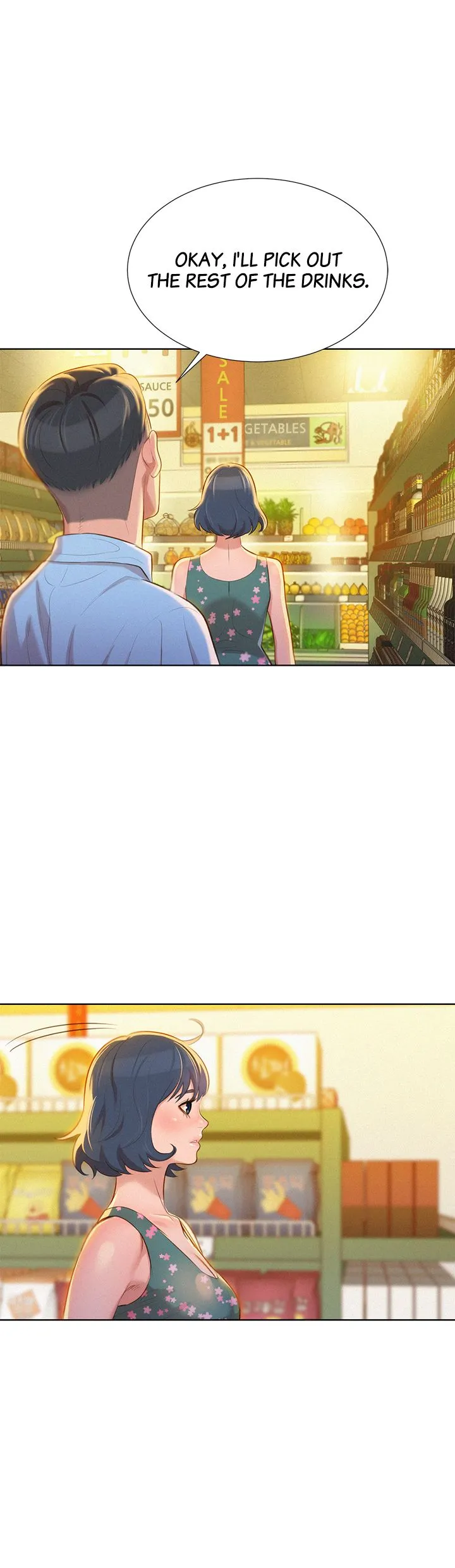 What Do You Take Me For? - Chapter 12 Page 20