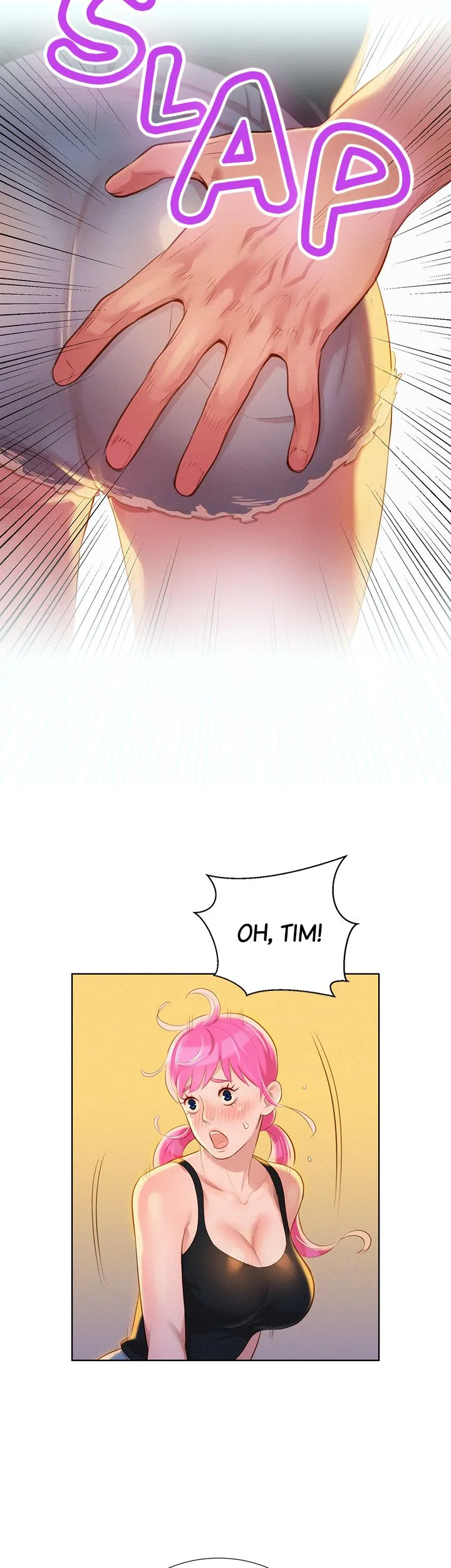 What Do You Take Me For? - Chapter 12 Page 23