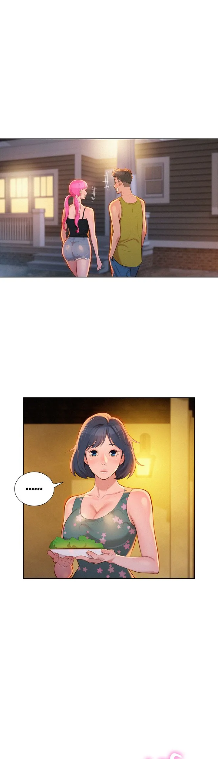 What Do You Take Me For? - Chapter 12 Page 31