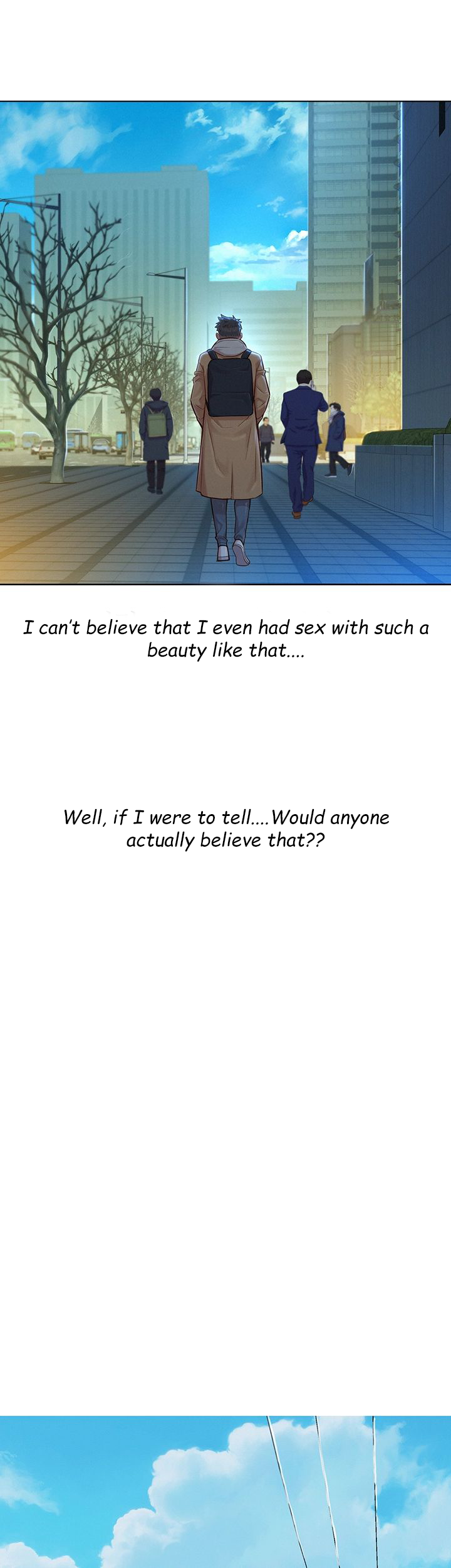 What Do You Take Me For? - Chapter 120 Page 13