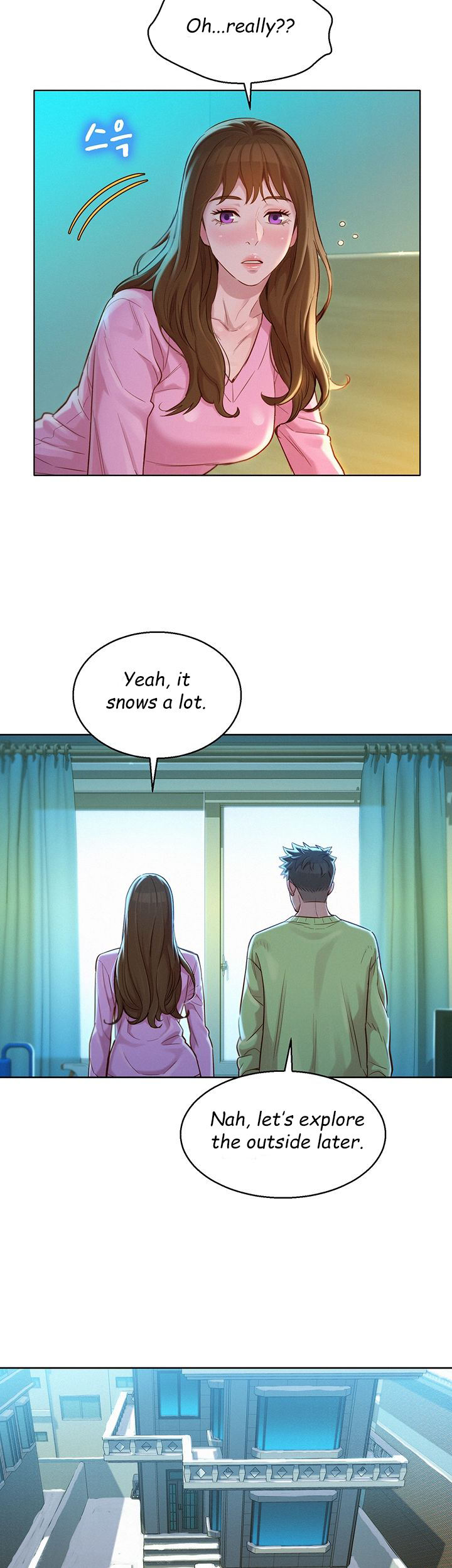 What Do You Take Me For? - Chapter 120 Page 15