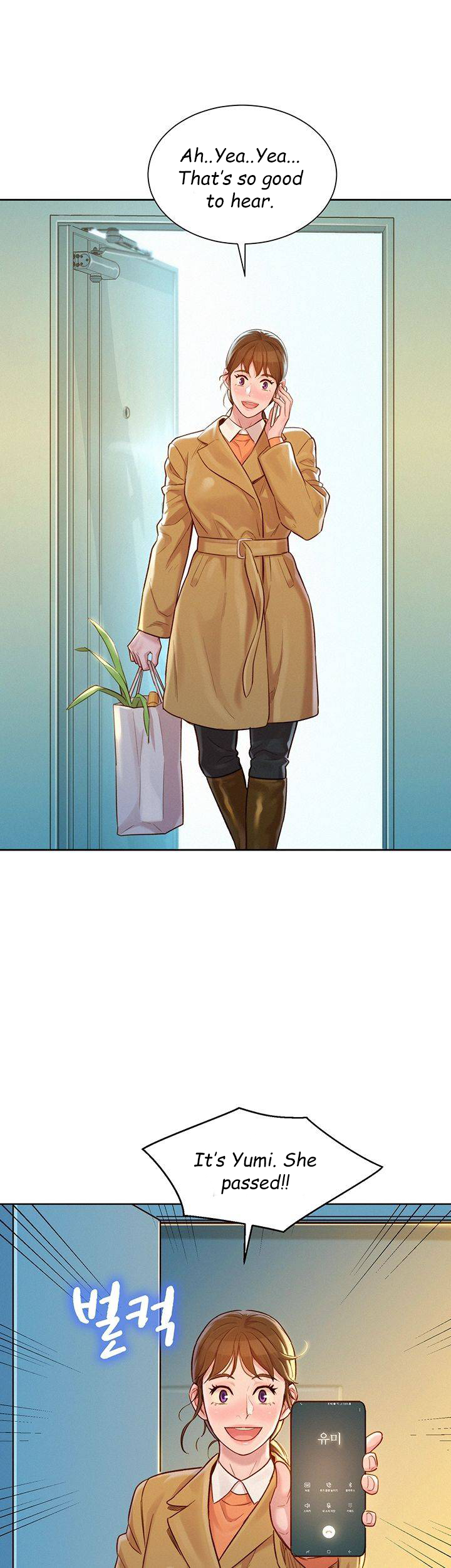 What Do You Take Me For? - Chapter 120 Page 29