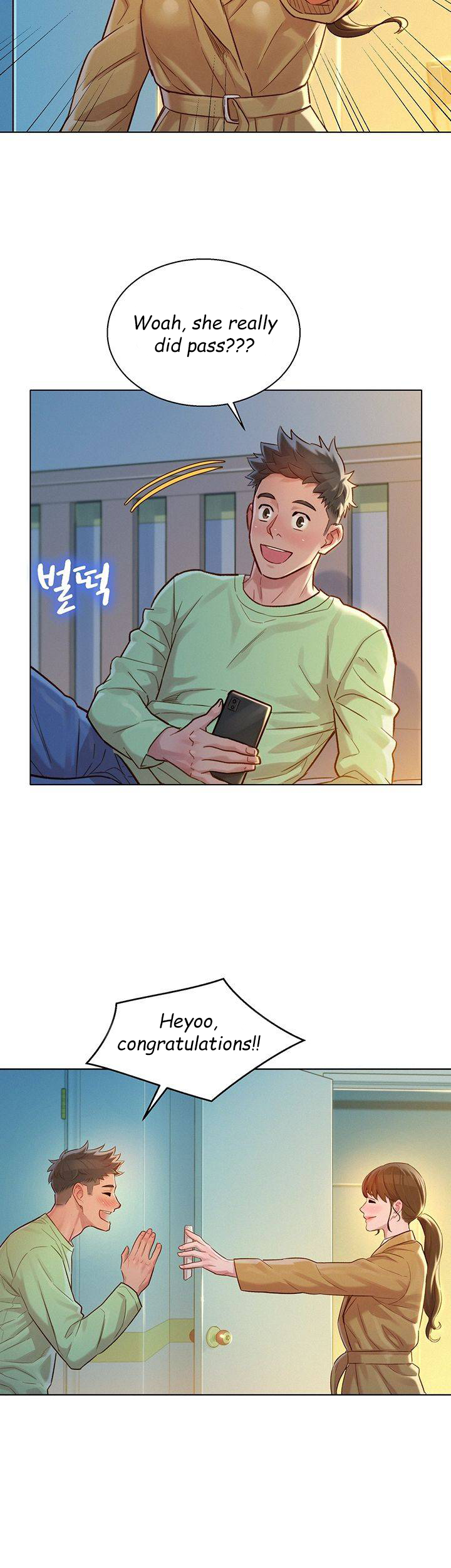 What Do You Take Me For? - Chapter 120 Page 30