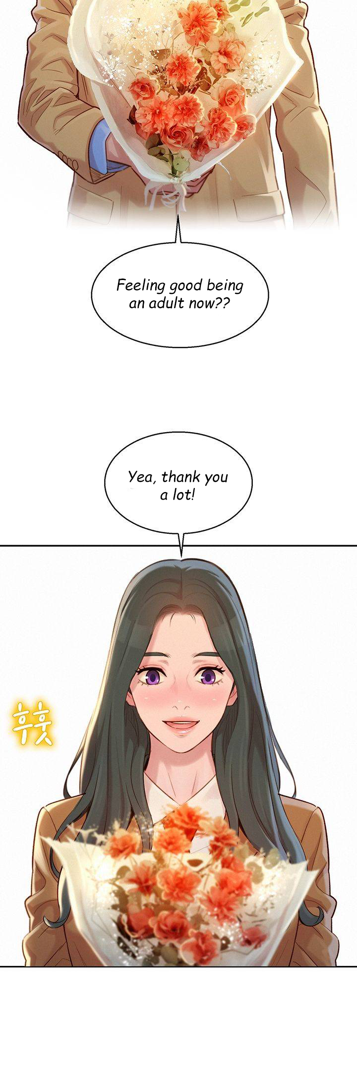What Do You Take Me For? - Chapter 120 Page 32