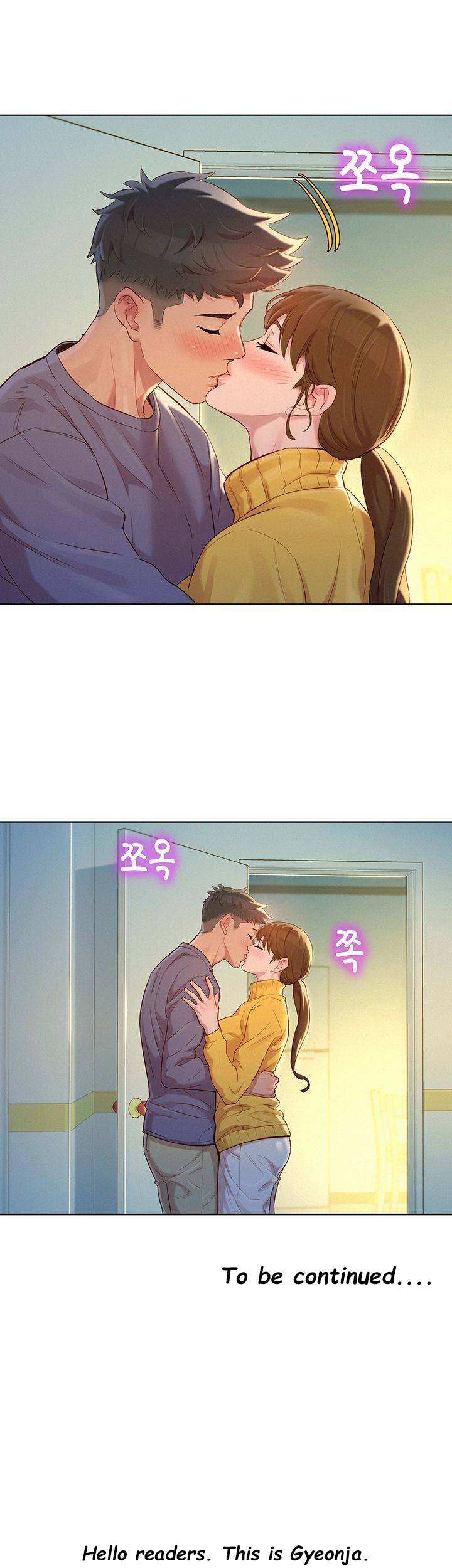 What Do You Take Me For? - Chapter 120 Page 41