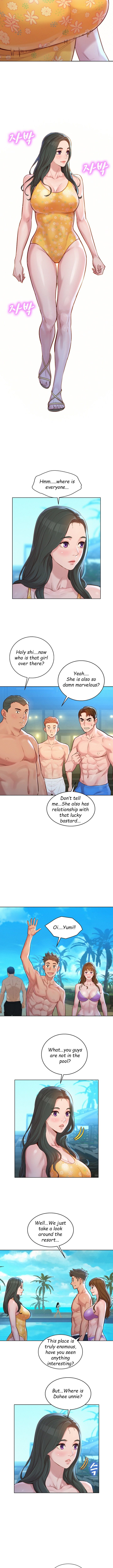 What Do You Take Me For? - Chapter 125 Page 5