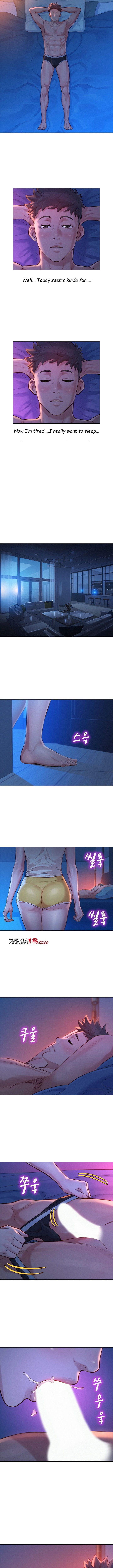 What Do You Take Me For? - Chapter 125 Page 8