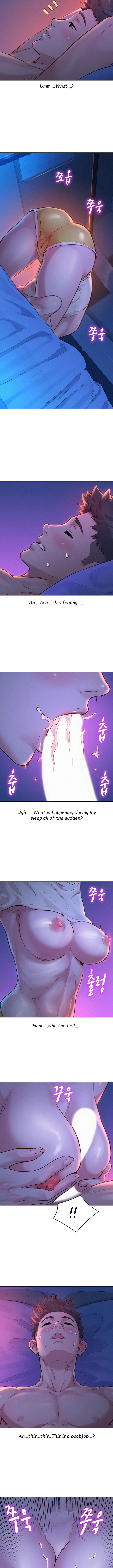 What Do You Take Me For? - Chapter 125 Page 9