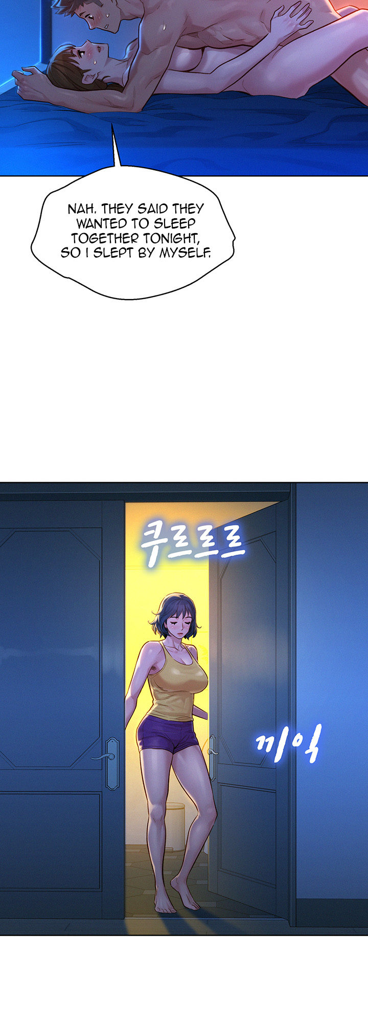 What Do You Take Me For? - Chapter 127 Page 4
