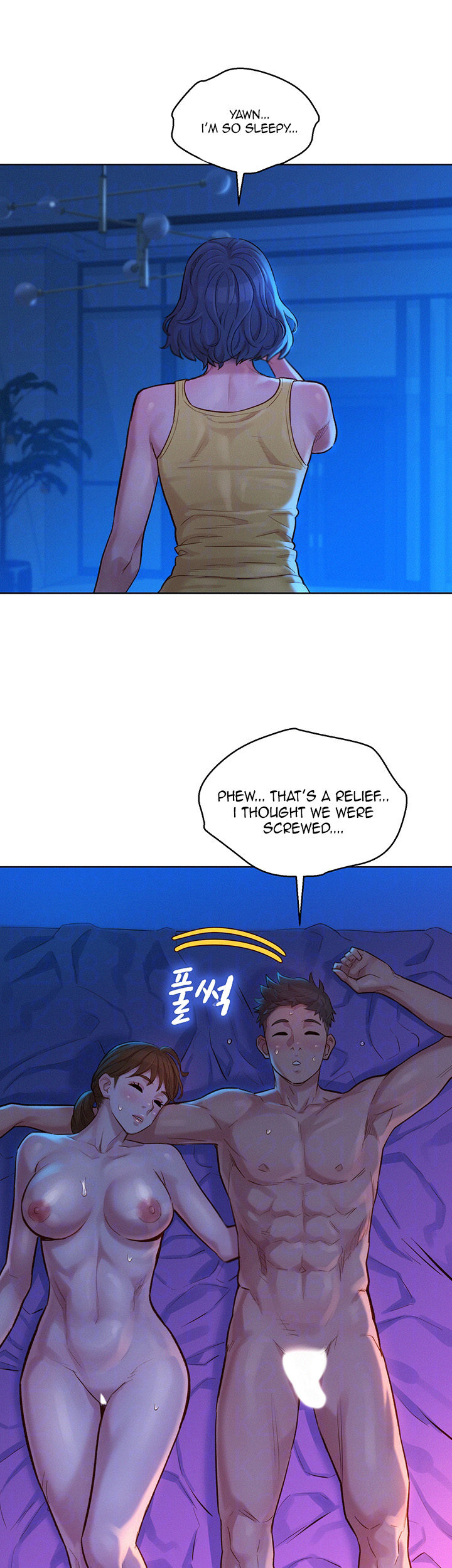 What Do You Take Me For? - Chapter 127 Page 5