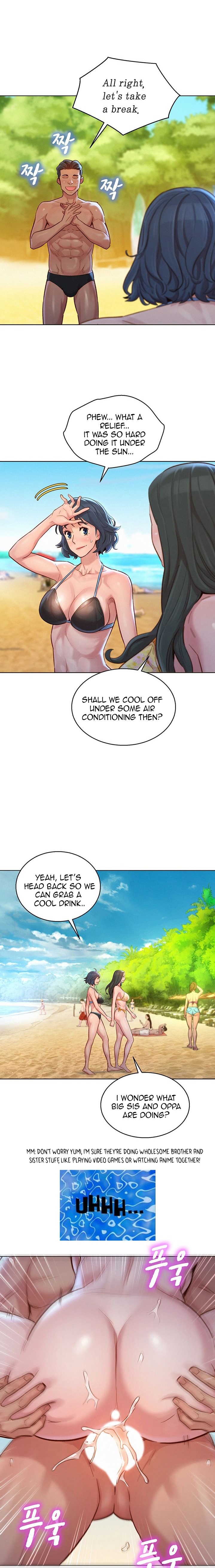 What Do You Take Me For? - Chapter 129 Page 14