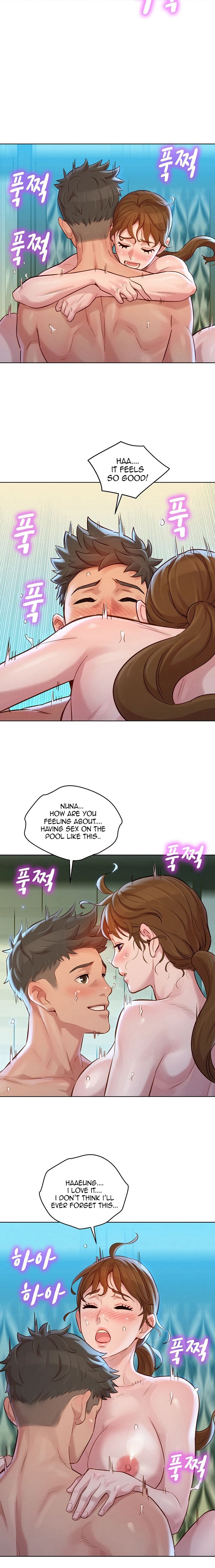 What Do You Take Me For? - Chapter 129 Page 15
