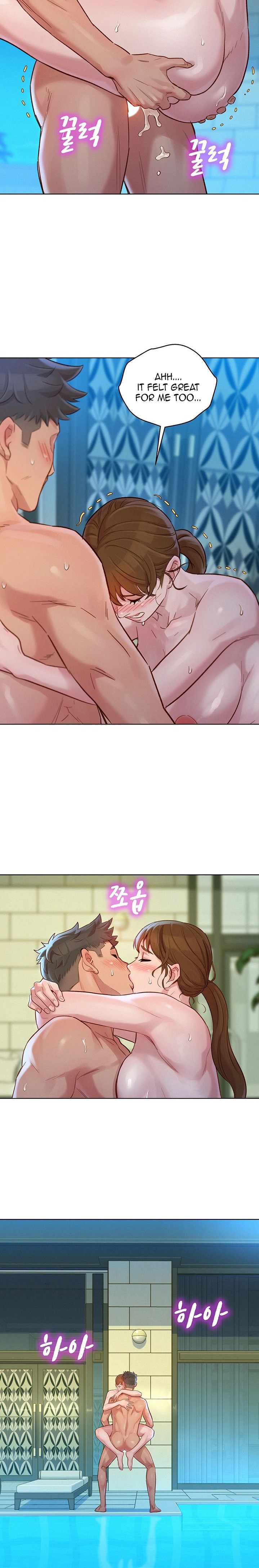 What Do You Take Me For? - Chapter 129 Page 18