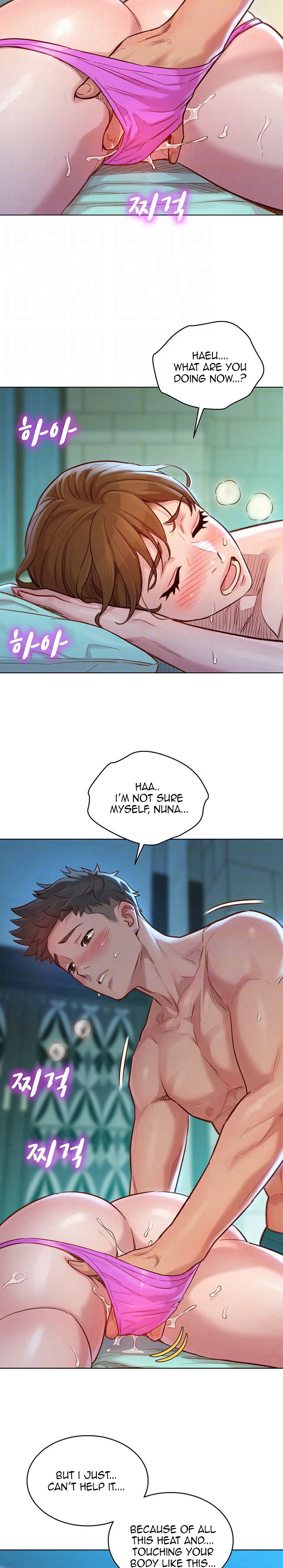 What Do You Take Me For? - Chapter 129 Page 4