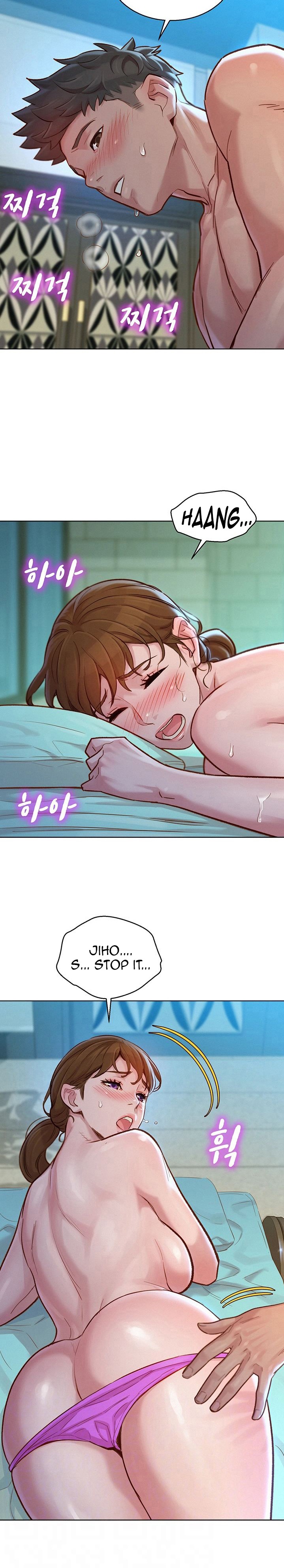 What Do You Take Me For? - Chapter 129 Page 5
