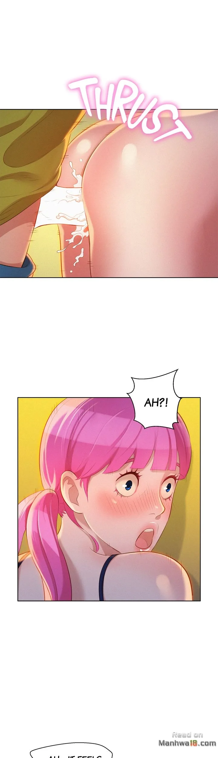 What Do You Take Me For? - Chapter 13 Page 12