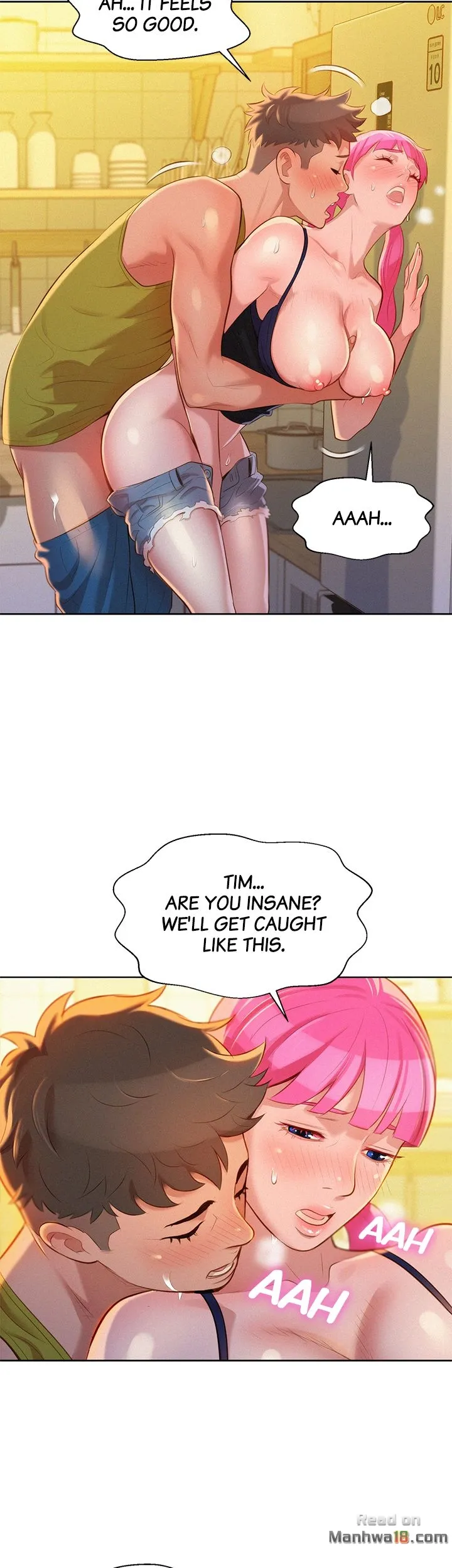 What Do You Take Me For? - Chapter 13 Page 13