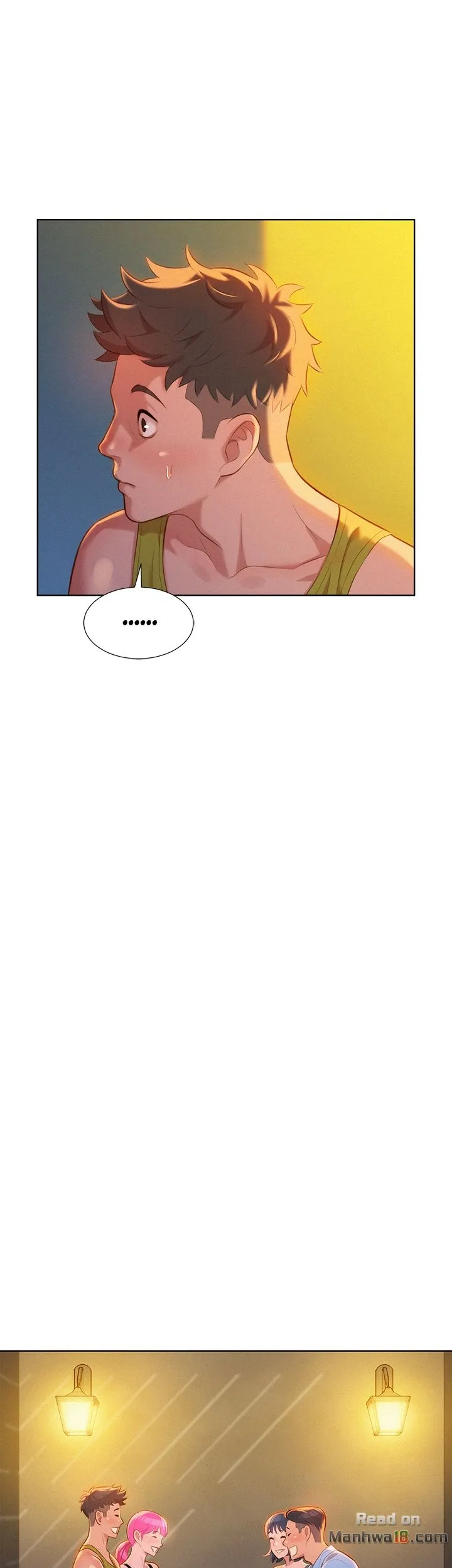 What Do You Take Me For? - Chapter 13 Page 20