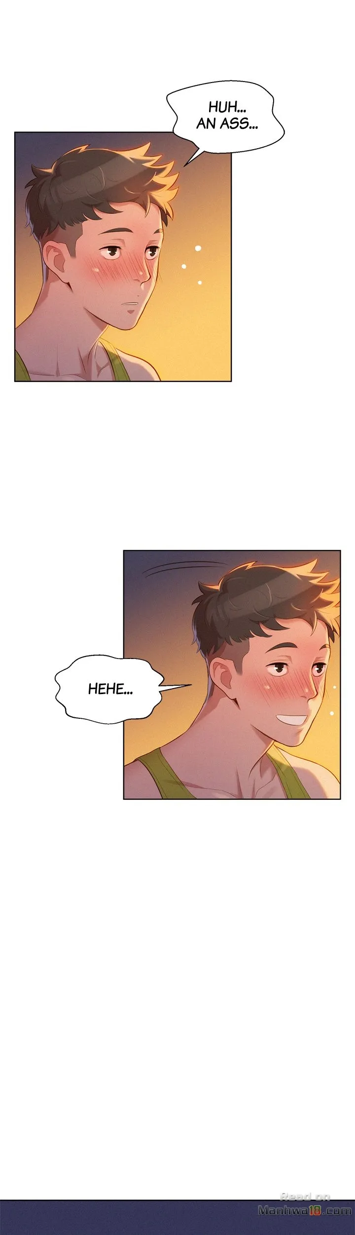 What Do You Take Me For? - Chapter 13 Page 37
