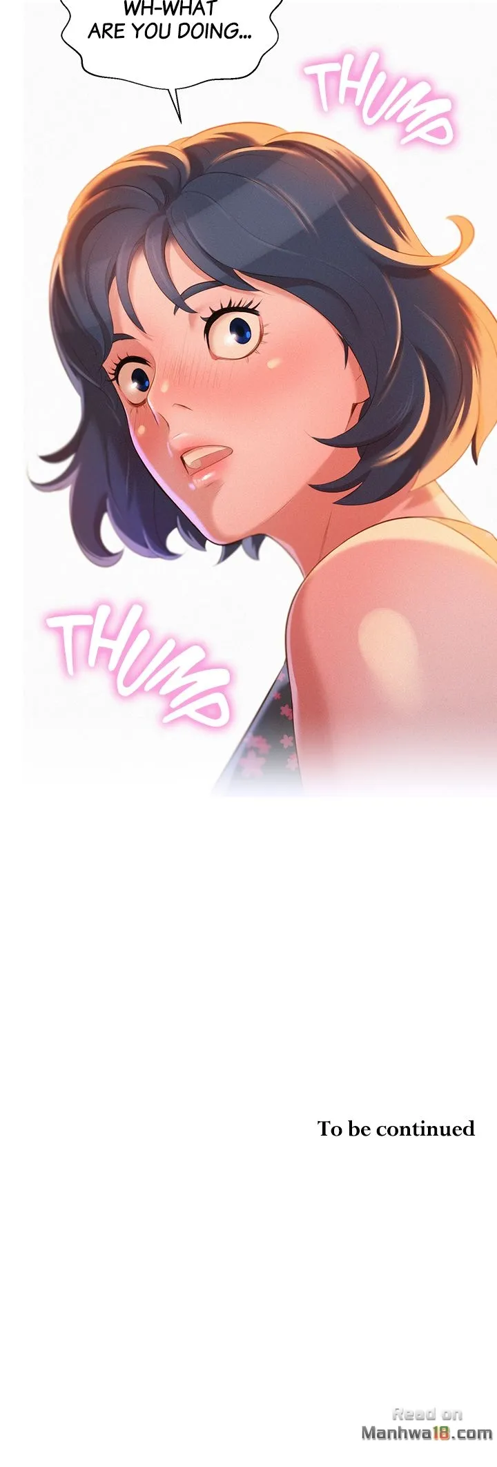 What Do You Take Me For? - Chapter 13 Page 40