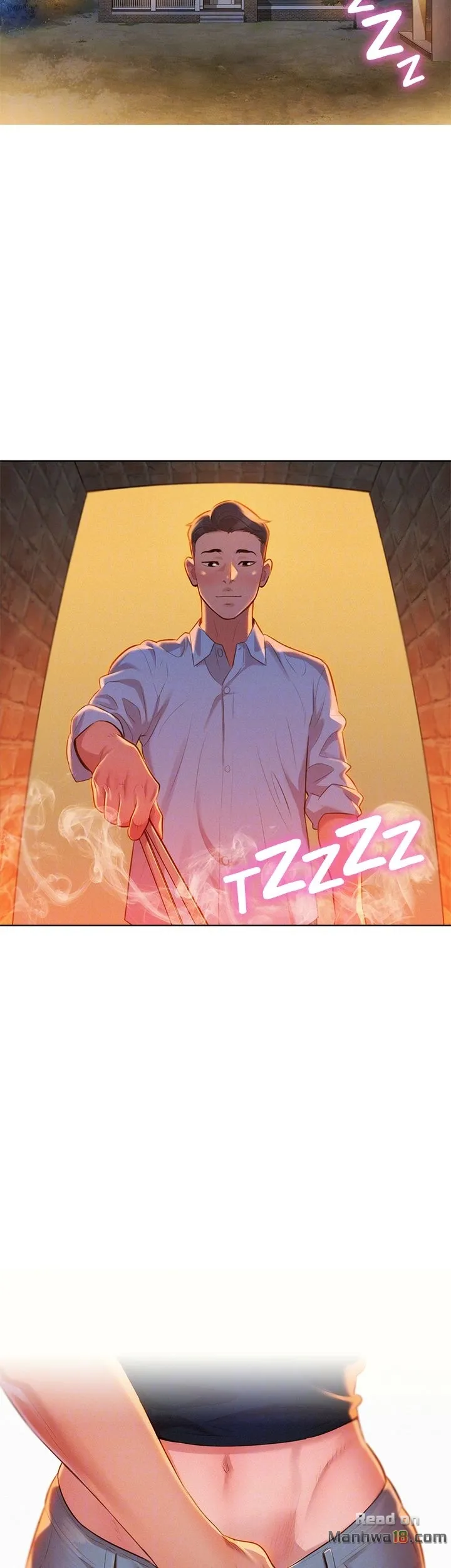 What Do You Take Me For? - Chapter 13 Page 5
