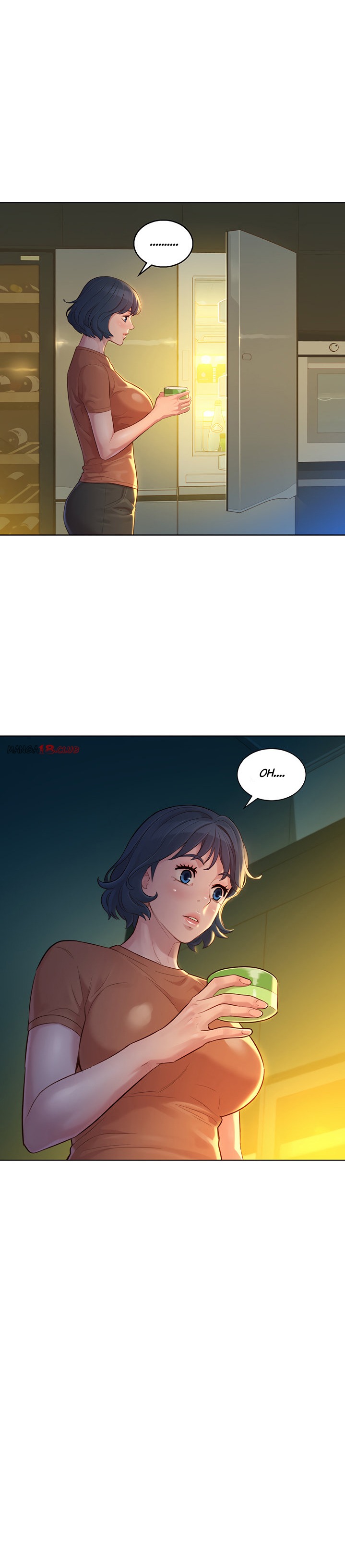 What Do You Take Me For? - Chapter 130 Page 25