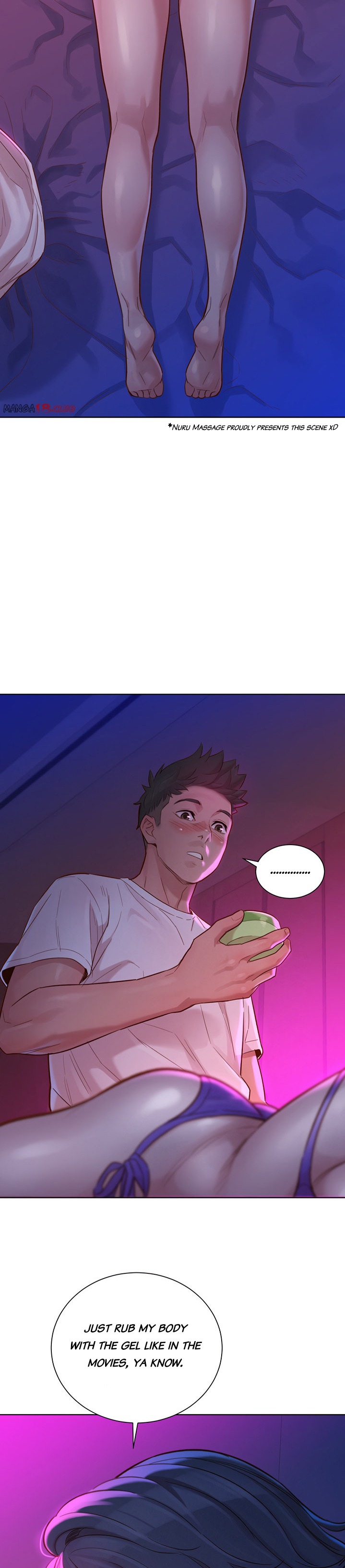 What Do You Take Me For? - Chapter 130 Page 28