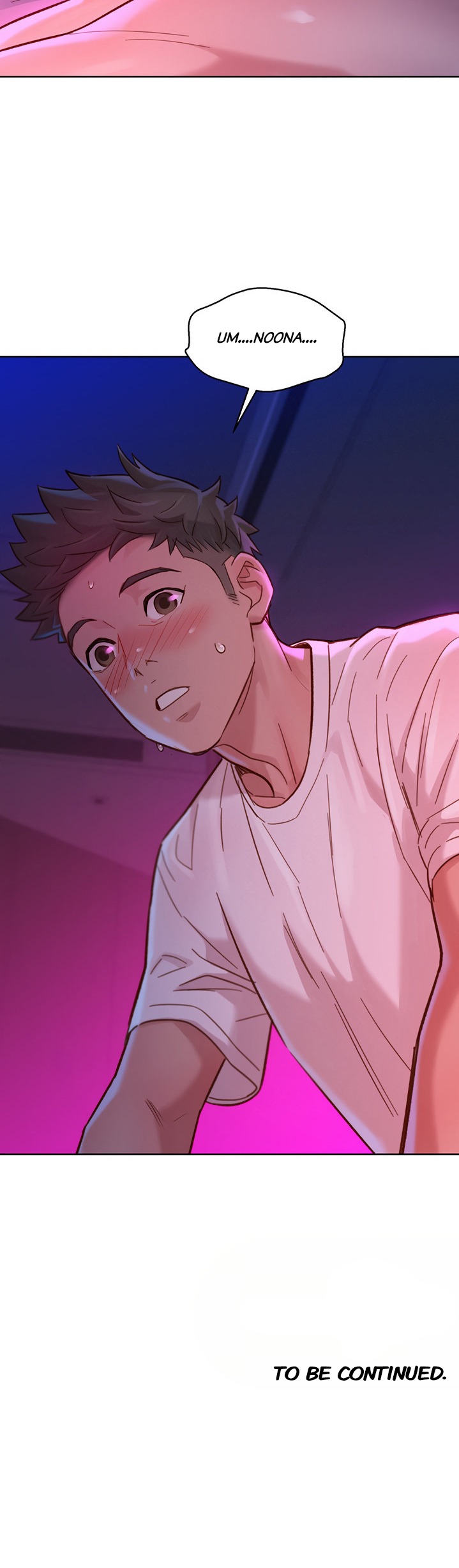 What Do You Take Me For? - Chapter 130 Page 39