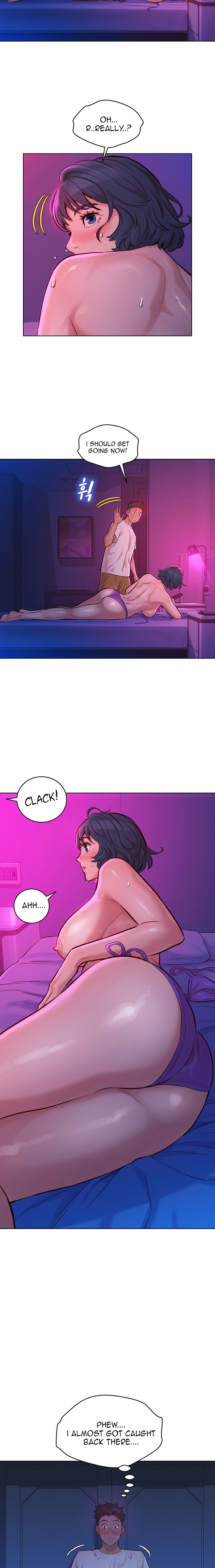 What Do You Take Me For? - Chapter 131 Page 13