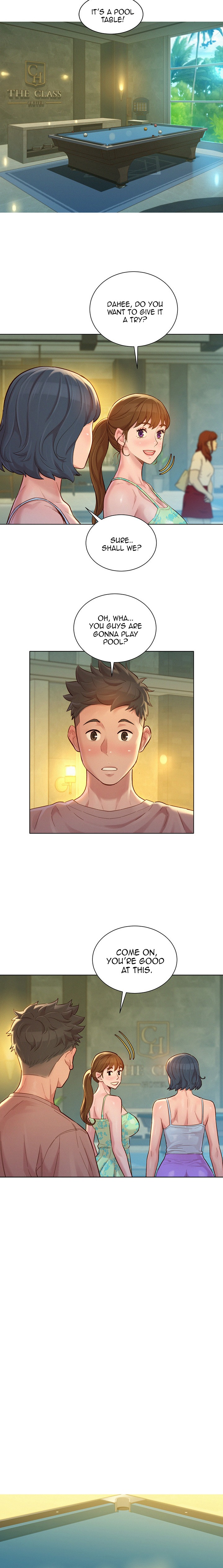 What Do You Take Me For? - Chapter 131 Page 18