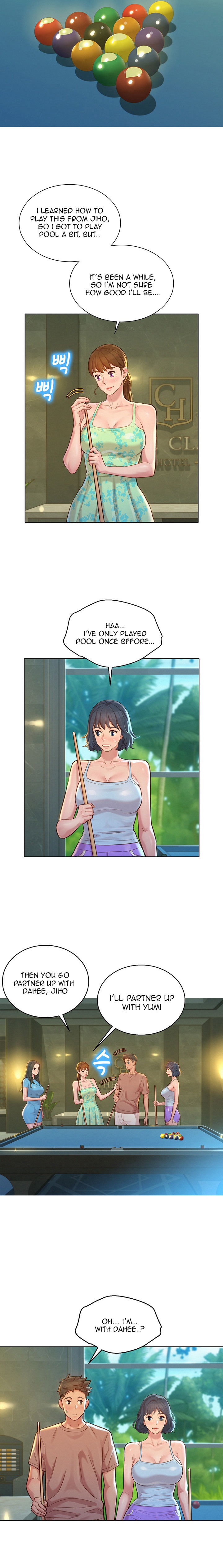 What Do You Take Me For? - Chapter 131 Page 19