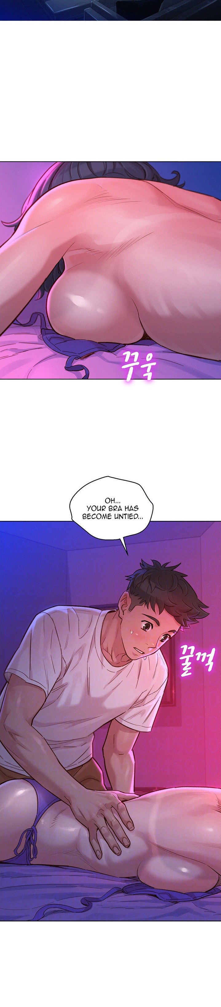 What Do You Take Me For? - Chapter 131 Page 2