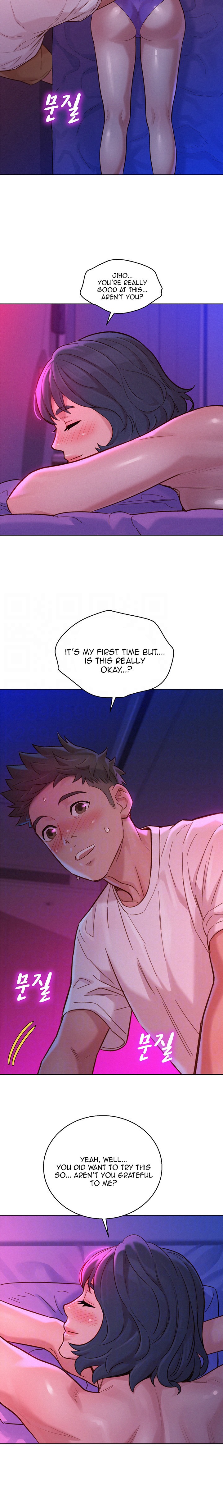What Do You Take Me For? - Chapter 131 Page 6