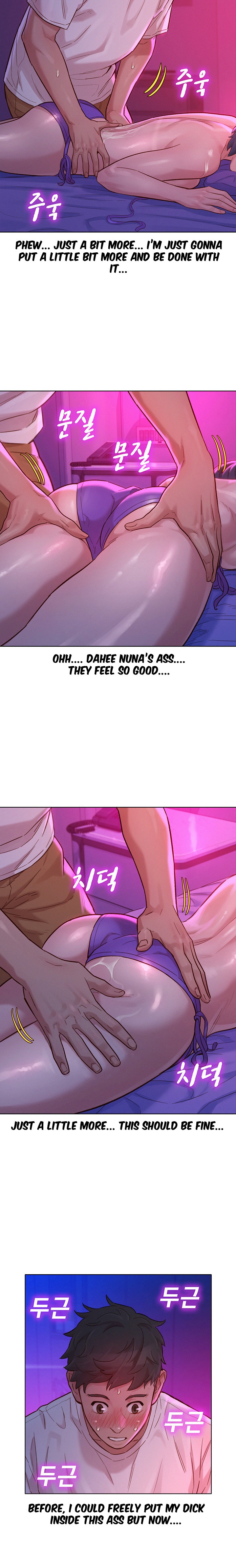 What Do You Take Me For? - Chapter 131 Page 9