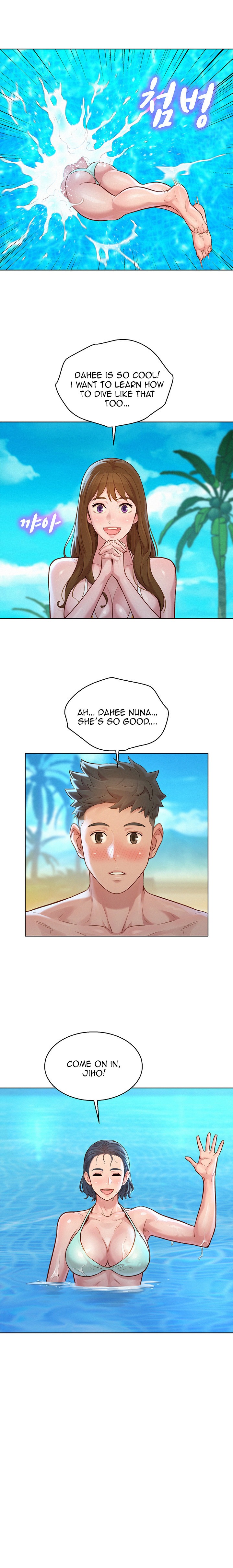 What Do You Take Me For? - Chapter 132 Page 11