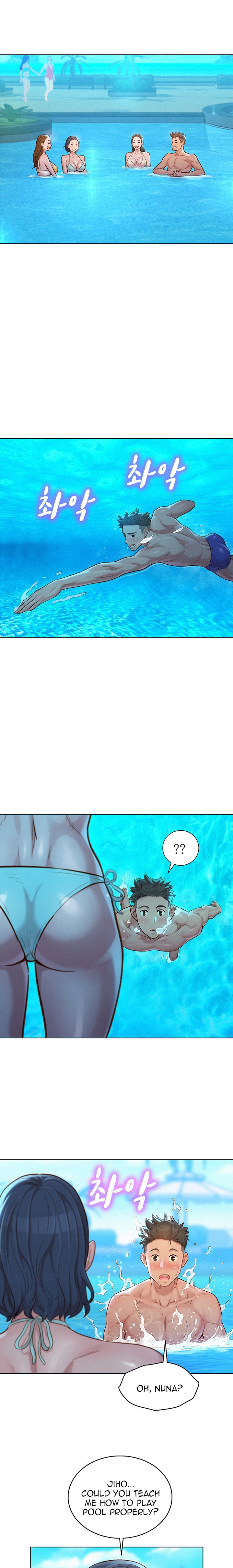 What Do You Take Me For? - Chapter 132 Page 12