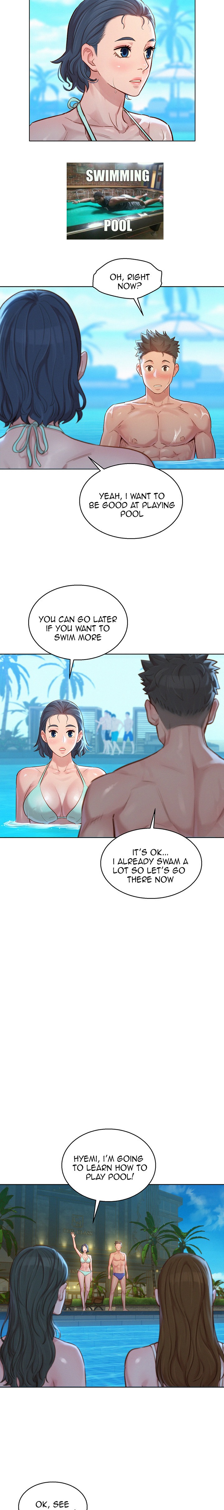 What Do You Take Me For? - Chapter 132 Page 13