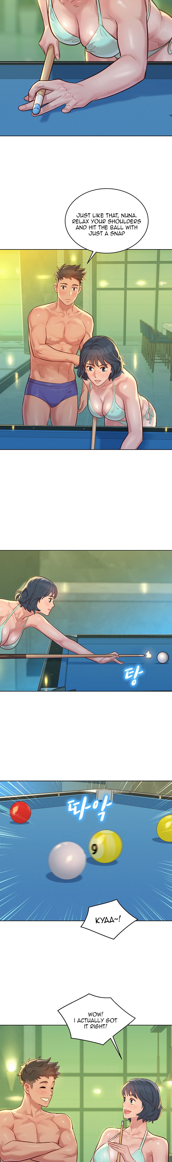 What Do You Take Me For? - Chapter 132 Page 15