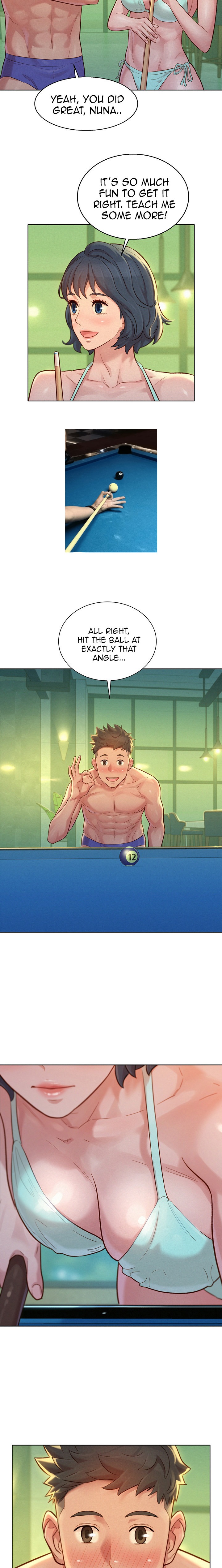 What Do You Take Me For? - Chapter 132 Page 16