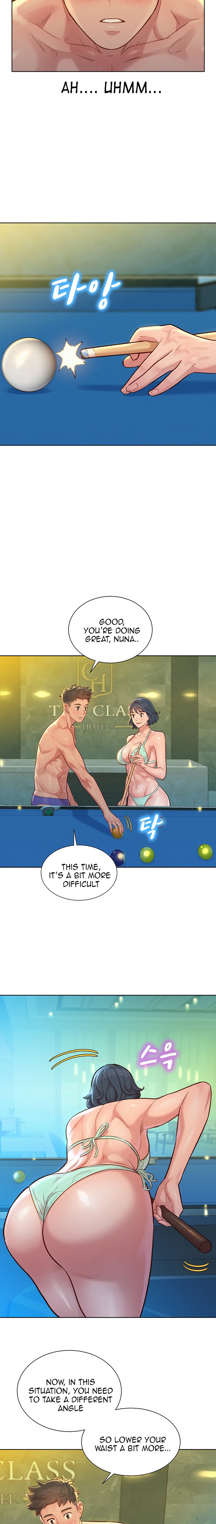 What Do You Take Me For? - Chapter 132 Page 17