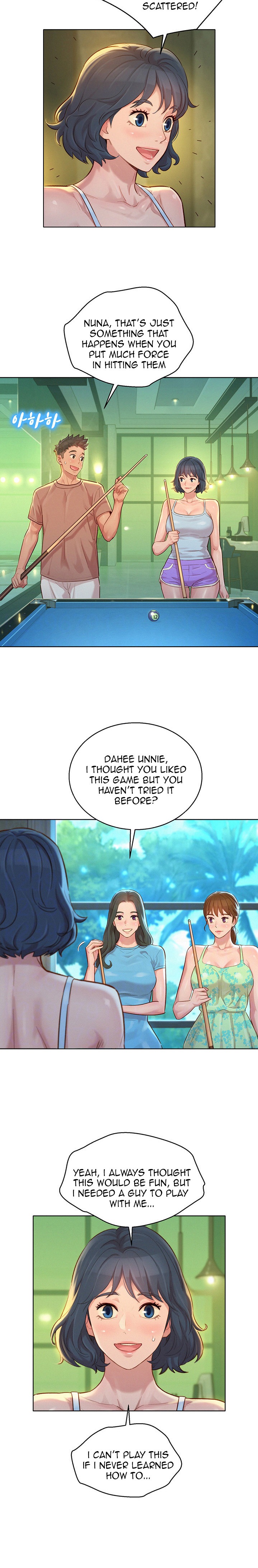 What Do You Take Me For? - Chapter 132 Page 3