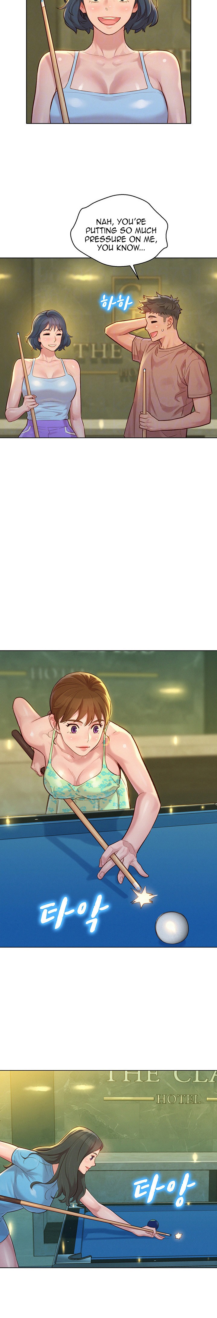 What Do You Take Me For? - Chapter 132 Page 5