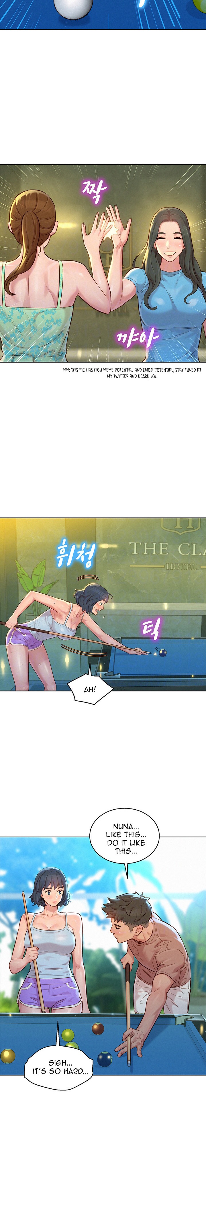 What Do You Take Me For? - Chapter 132 Page 7