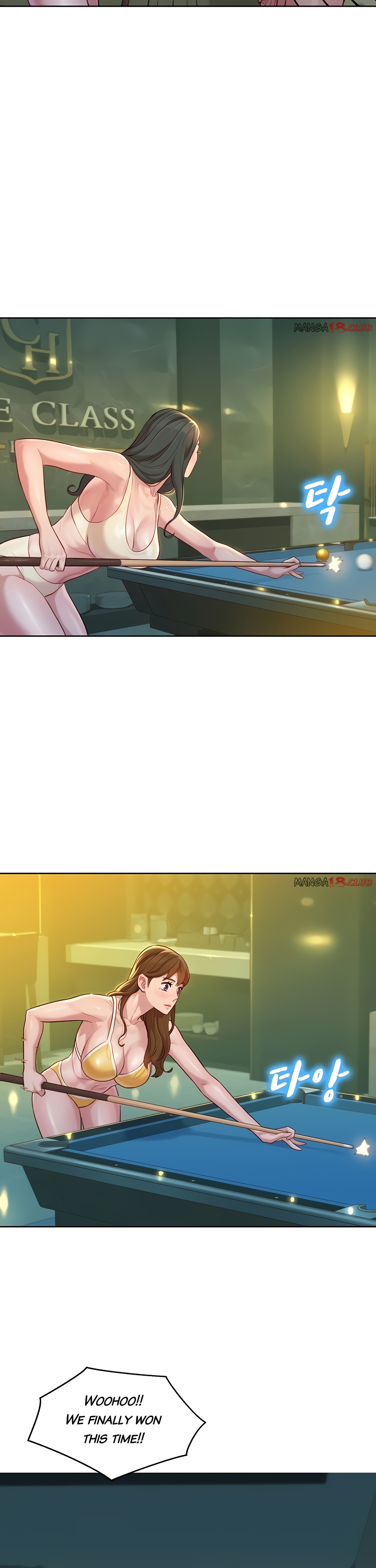 What Do You Take Me For? - Chapter 133 Page 11