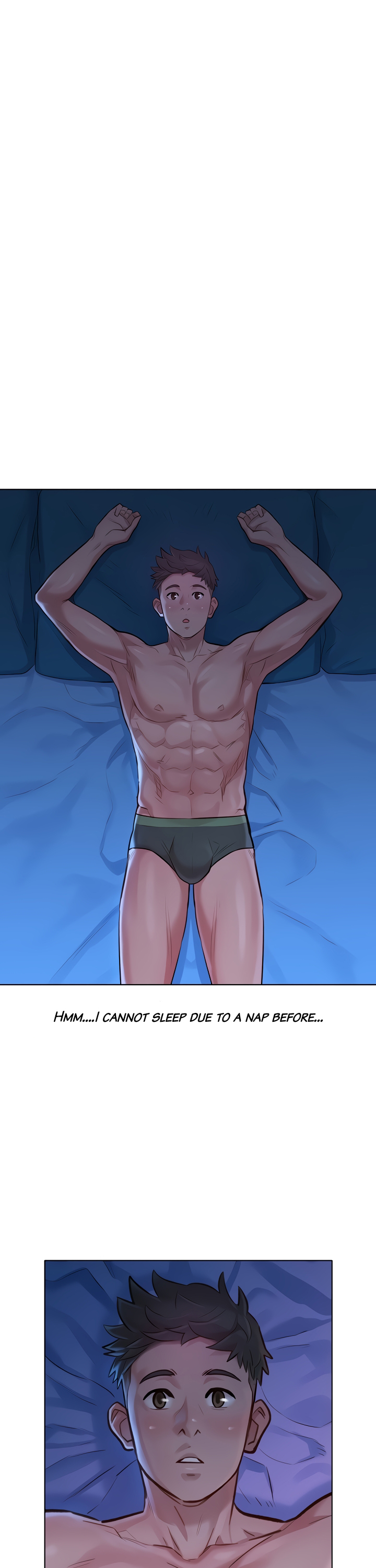 What Do You Take Me For? - Chapter 133 Page 25