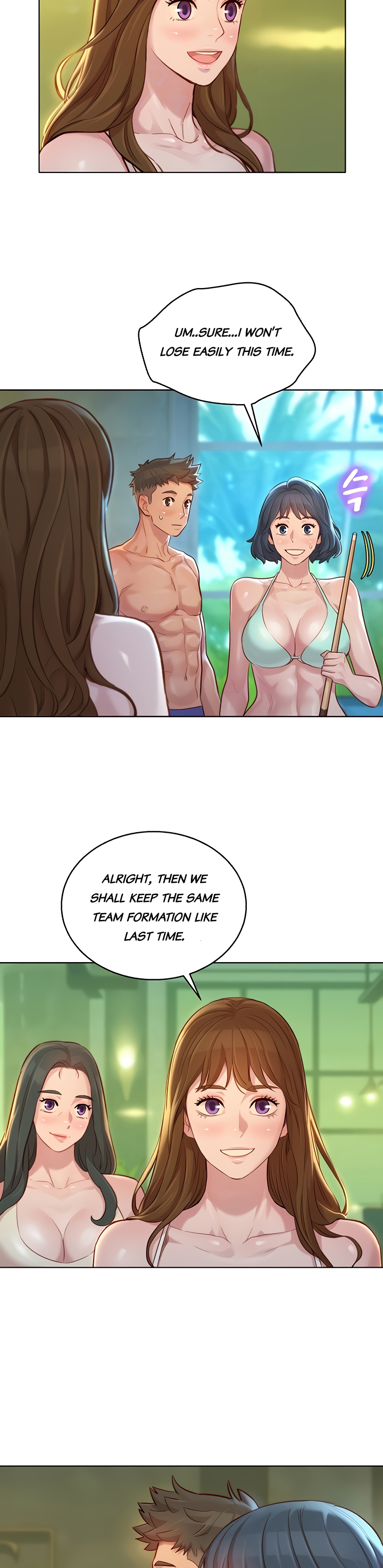 What Do You Take Me For? - Chapter 133 Page 7
